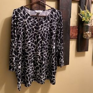 Sag Harbor Dress Top